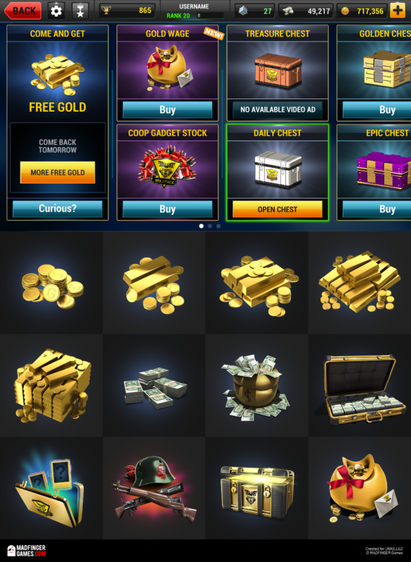 Vlastimil Žemla | Unkilled Assets