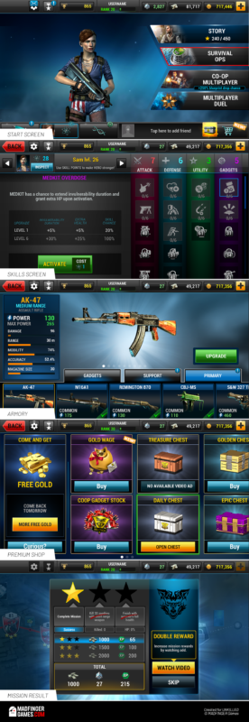 Vlastimil Žemla | Unkilled UI