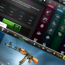 Vlastimil Žemla | Unkilled UI