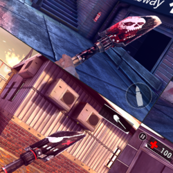 Vlastimil Žemla | Unkilled Weapons