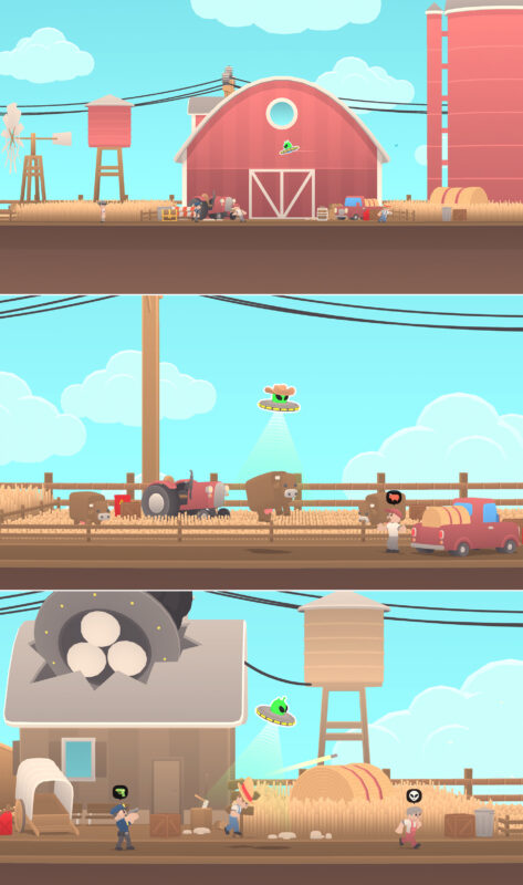 Vlastimil Žemla | Beam Up!