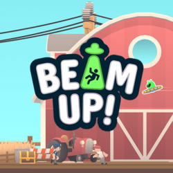 Vlastimil Žemla | Beam Up!