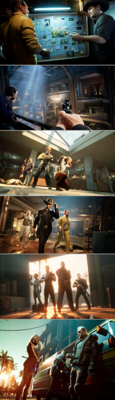 Vlastimil Žemla | Crime Boss Artworks