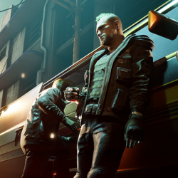 Vlastimil Žemla | Crime Boss Artworks