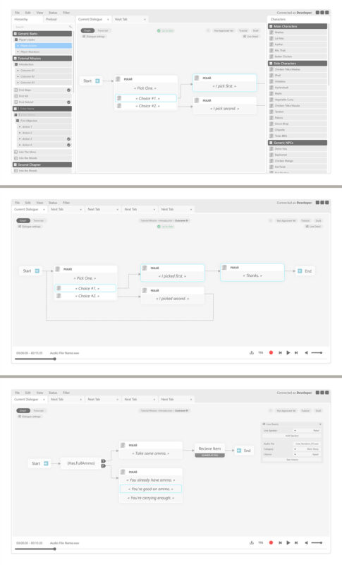 Vlastimil Žemla | Narrator