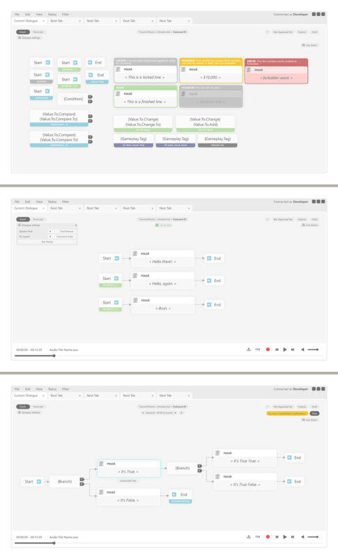 Vlastimil Žemla | Narrator
