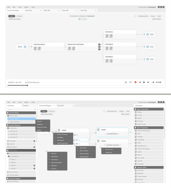 Vlastimil Žemla | Narrator