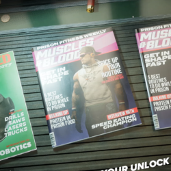 Vlastimil Žemla | Crime Boss Tech Art